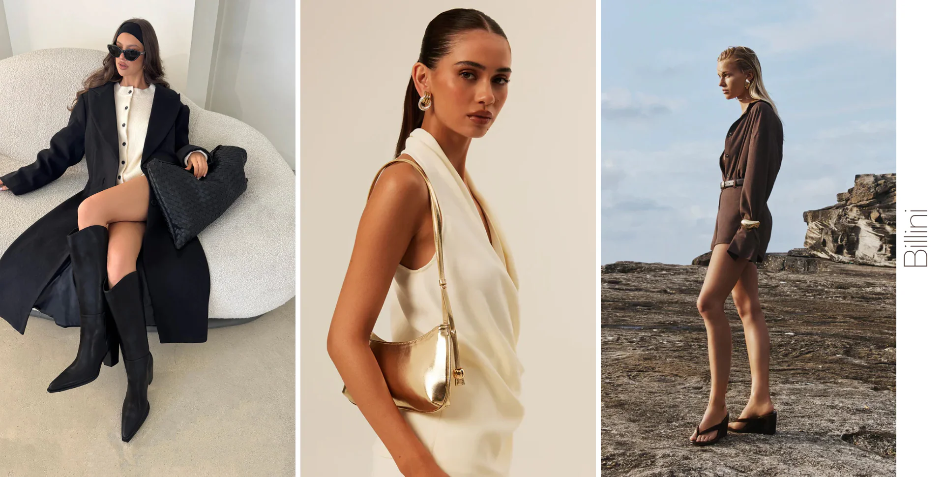 Curated Australian Living and Style